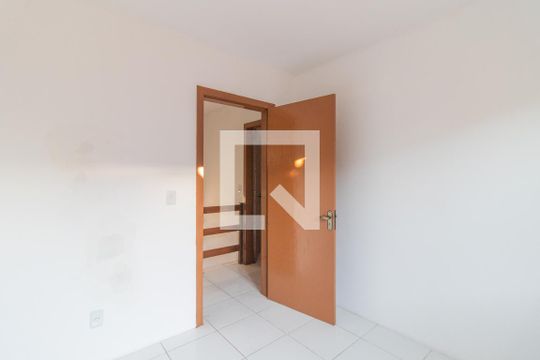 Quarto 1 de casa de condomínio à venda com 2 quartos, 130m² em Ipanema, Porto Alegre