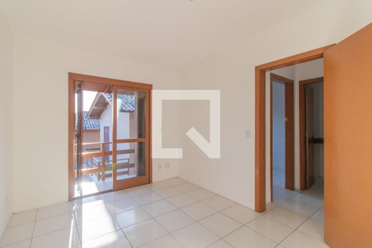 Quarto 2 de casa de condomínio à venda com 2 quartos, 130m² em Ipanema, Porto Alegre