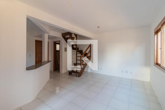 Casa de Condomínio à venda com 2 quartos, 130m² em Ipanema, Porto Alegre