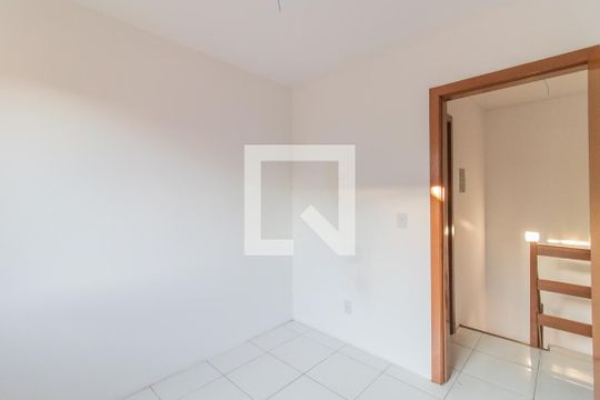 Quarto 1 de casa de condomínio à venda com 2 quartos, 130m² em Ipanema, Porto Alegre