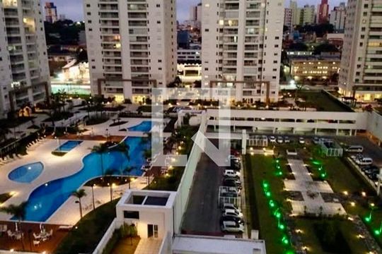 Apartamento à venda com 3 quartos, 155m² em Centro, São Bernardo do Campo