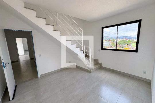 Apartamento à venda com 2 quartos, 112m² em Cardoso, Belo Horizonte