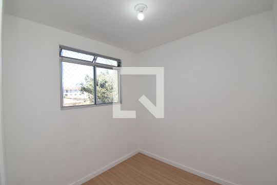 Quarto 1 de apartamento à venda com 3 quartos, 59m² em Santa Cândida, Curitiba