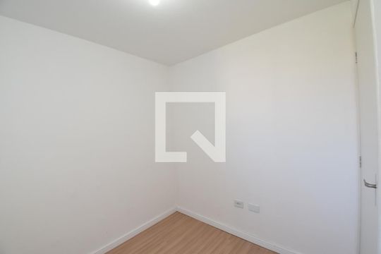 Quarto 1 de apartamento à venda com 3 quartos, 59m² em Santa Cândida, Curitiba