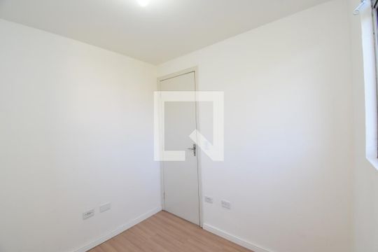 Quarto 1 de apartamento à venda com 3 quartos, 59m² em Santa Cândida, Curitiba
