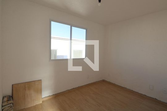 Quarto 2 de apartamento para alugar com 2 quartos, 52m² em Mato Grande, Canoas