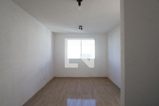Apartamento para alugar com 2 quartos, 52m² em Mato Grande, Canoas