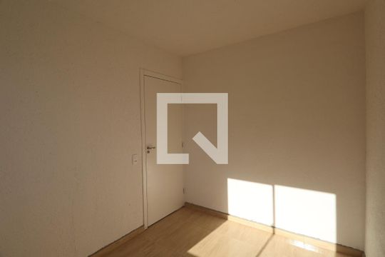 Quarto 1 de apartamento para alugar com 2 quartos, 52m² em Mato Grande, Canoas
