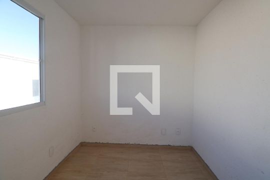 Quarto 2 de apartamento para alugar com 2 quartos, 52m² em Mato Grande, Canoas