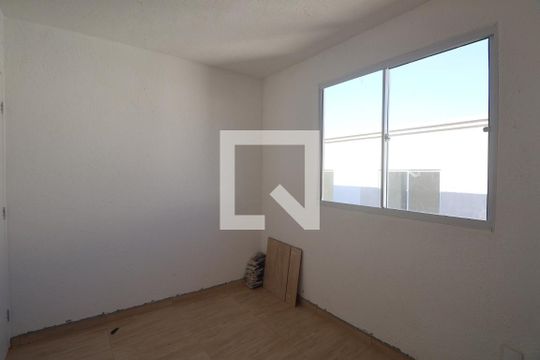 Quarto 2 de apartamento para alugar com 2 quartos, 52m² em Mato Grande, Canoas