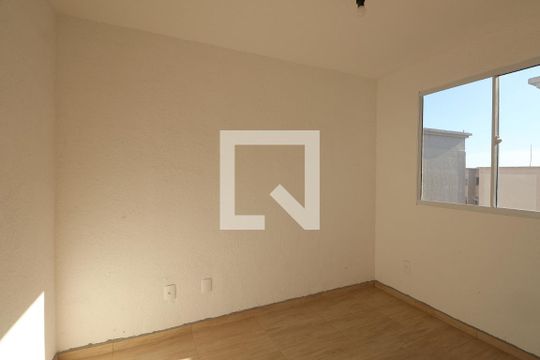 Quarto 1 de apartamento para alugar com 2 quartos, 52m² em Mato Grande, Canoas