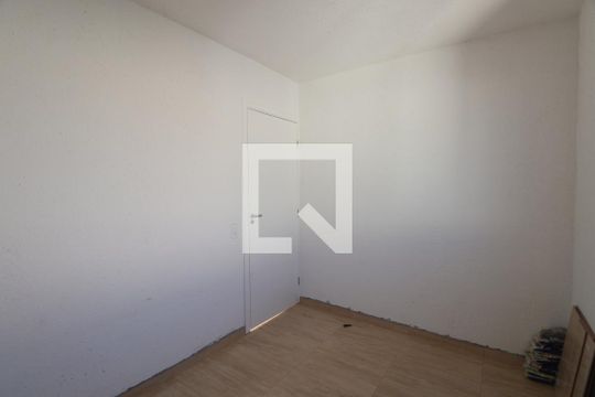 Quarto 2 de apartamento para alugar com 2 quartos, 52m² em Mato Grande, Canoas