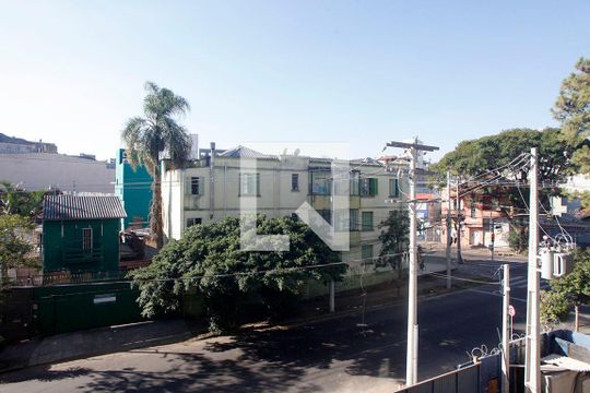 Quarto 2 Vista de apartamento à venda com 3 quartos, 88m² em Petrópolis, Porto Alegre
