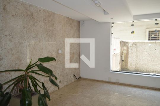 Hall de apartamento para alugar com 2 quartos, 86m² em Vila Clementino, São Paulo