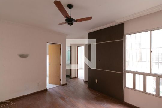 Apartamento para alugar com 2 quartos, 60m² em Juliana, Belo Horizonte