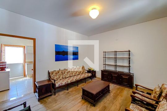 Sala de casa para alugar com 2 quartos, 200m² em Mooca, São Paulo