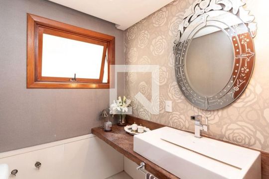Casa de Condomínio à venda com 3 quartos, 299m² em Cristal, Porto Alegre