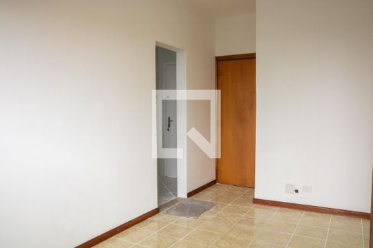 Sala de apartamento para alugar com 2 quartos, 75m² em Lins de Vasconcelos, Rio de Janeiro