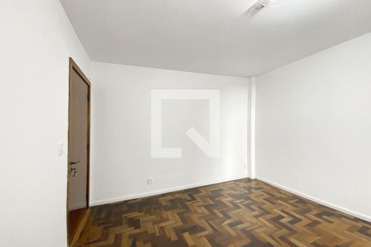 Quarto de apartamento para alugar com 1 quarto, 63m² em Centro, São Leopoldo