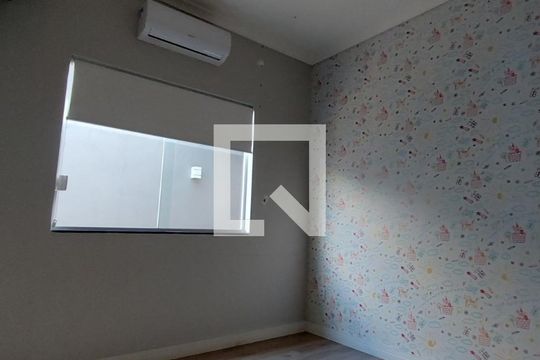Quarto 2 de casa para alugar com 3 quartos, 147m² em Residencial Parque Pavan, Sumaré