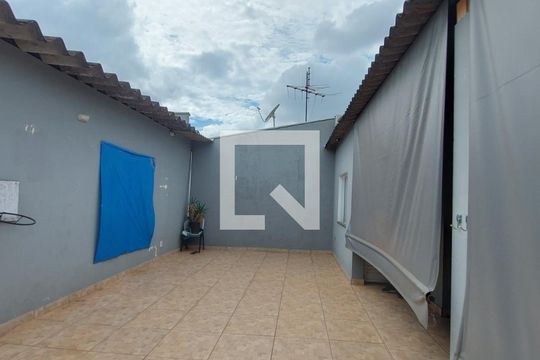 Quintal de casa para alugar com 3 quartos, 147m² em Residencial Parque Pavan, Sumaré