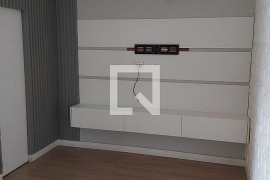 Sala de casa para alugar com 3 quartos, 147m² em Residencial Parque Pavan, Sumaré