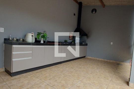 Casa para alugar com 3 quartos, 147m² em Residencial Parque Pavan, Sumaré