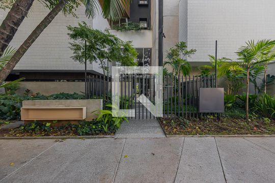 Fachada de apartamento à venda com 2 quartos, 185m² em Vila Mariana, São Paulo