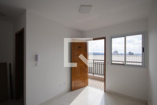 Apartamento à venda com 2 quartos, 45m² em Vila Constança, São Paulo