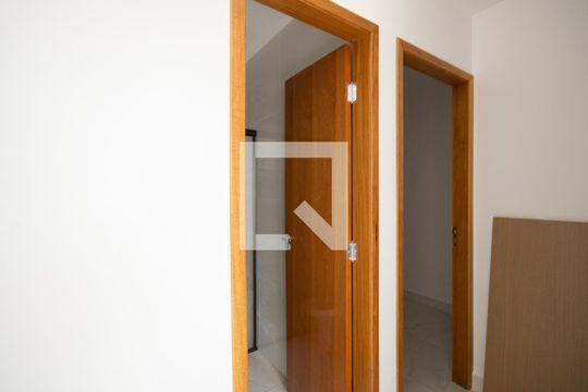 Área comum de apartamento à venda com 2 quartos, 45m² em Vila Constança, São Paulo