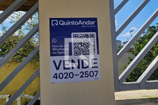 Fachada - plaquinha de casa à venda com 2 quartos, 100m² em Jardim Matarazzo, São Paulo
