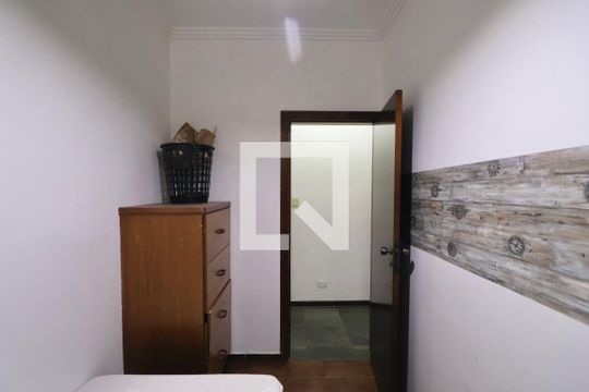 Quarto 4 de apartamento para alugar com 3 quartos, 100m² em Barra Funda, Guarujá