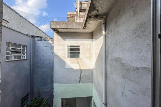 Vista Suíte de casa à venda com 2 quartos, 70m² em Ipiranga, São Paulo