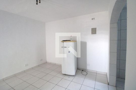 Cozinha de casa à venda com 1 quarto, 500m² em Jardim Ubirajara, São Paulo