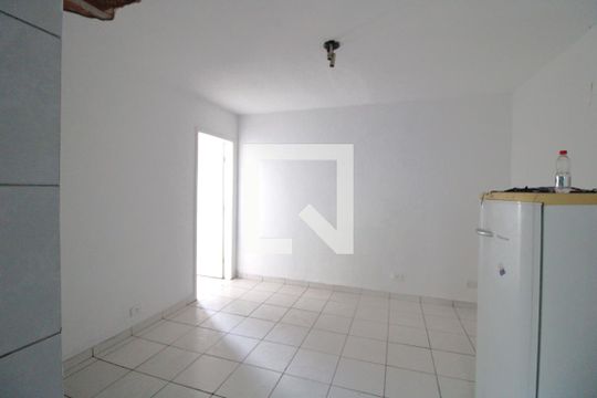 Cozinha de casa à venda com 1 quarto, 500m² em Jardim Ubirajara, São Paulo