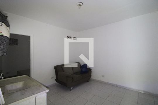 Edícula de casa à venda com 1 quarto, 500m² em Jardim Ubirajara, São Paulo