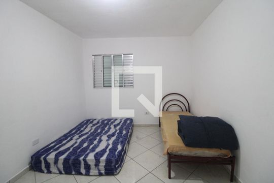 Quarto  de casa à venda com 1 quarto, 500m² em Jardim Ubirajara, São Paulo
