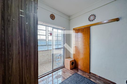 Quarto 2 de apartamento à venda com 2 quartos, 62m² em Brás, São Paulo
