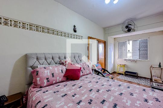 Quarto 1 de apartamento à venda com 2 quartos, 62m² em Brás, São Paulo