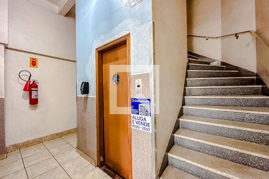 Área comum  de apartamento à venda com 2 quartos, 62m² em Brás, São Paulo