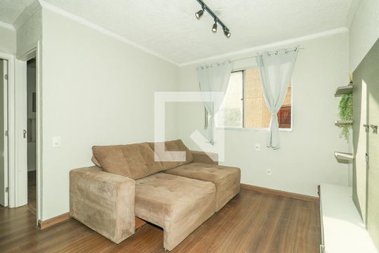 Apartamento à venda com 2 quartos, 45m² em Sarandi, Porto Alegre