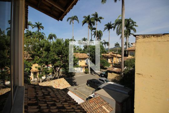 Quarto 3 - Vista de casa de condomínio à venda com 4 quartos, 120m² em Taquara, Rio de Janeiro