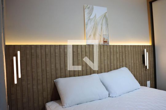 Studio de kitnet/studio para alugar com 1 quarto, 26m² em Planalto Paulista, São Paulo