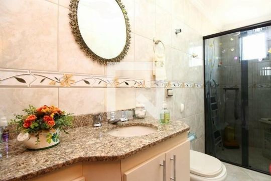 Apartamento à venda com 3 quartos, 98m² em Alto da Mooca, São Paulo