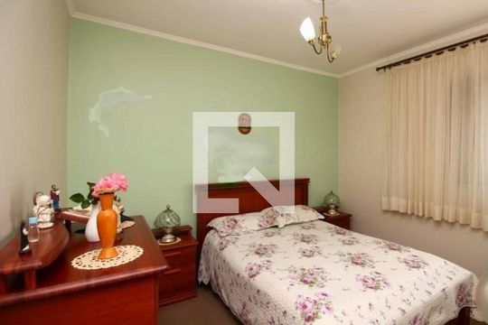 Apartamento à venda com 3 quartos, 98m² em Alto da Mooca, São Paulo