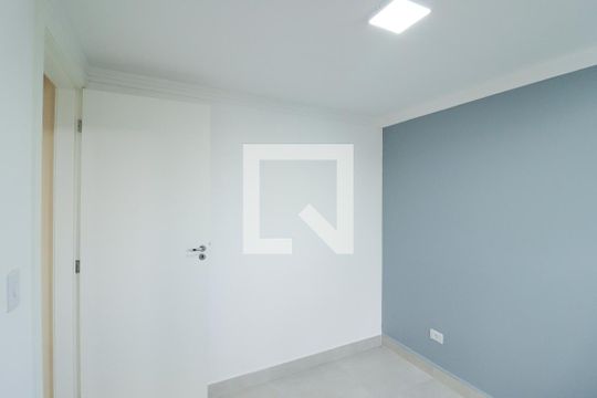 Quarto 2 de apartamento para alugar com 2 quartos, 45m² em Jardim Centenario, São Paulo