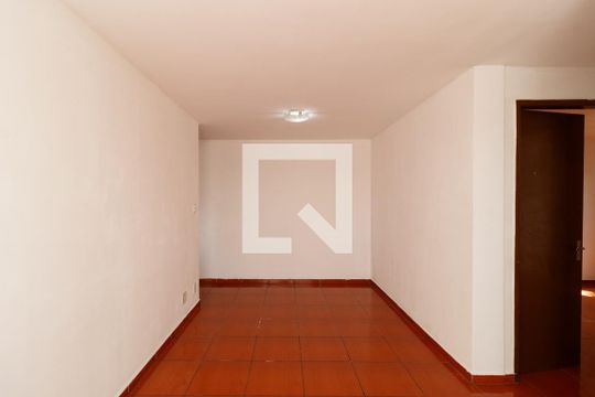 Sala de apartamento para alugar com 2 quartos, 50m² em Jardim Andarai, São Paulo