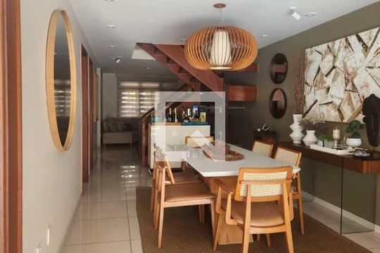 Casa de Condomínio à venda com 4 quartos, 186m² em Anil, Rio de Janeiro