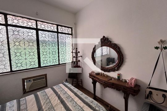 Quarto 3 de casa à venda com 4 quartos, 350m² em Engenho Novo, Rio de Janeiro
