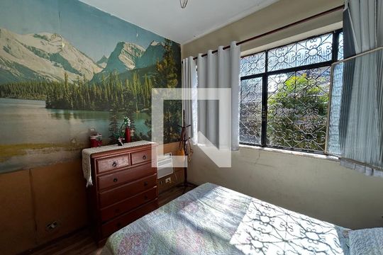 Quarto 1 de casa à venda com 4 quartos, 350m² em Engenho Novo, Rio de Janeiro